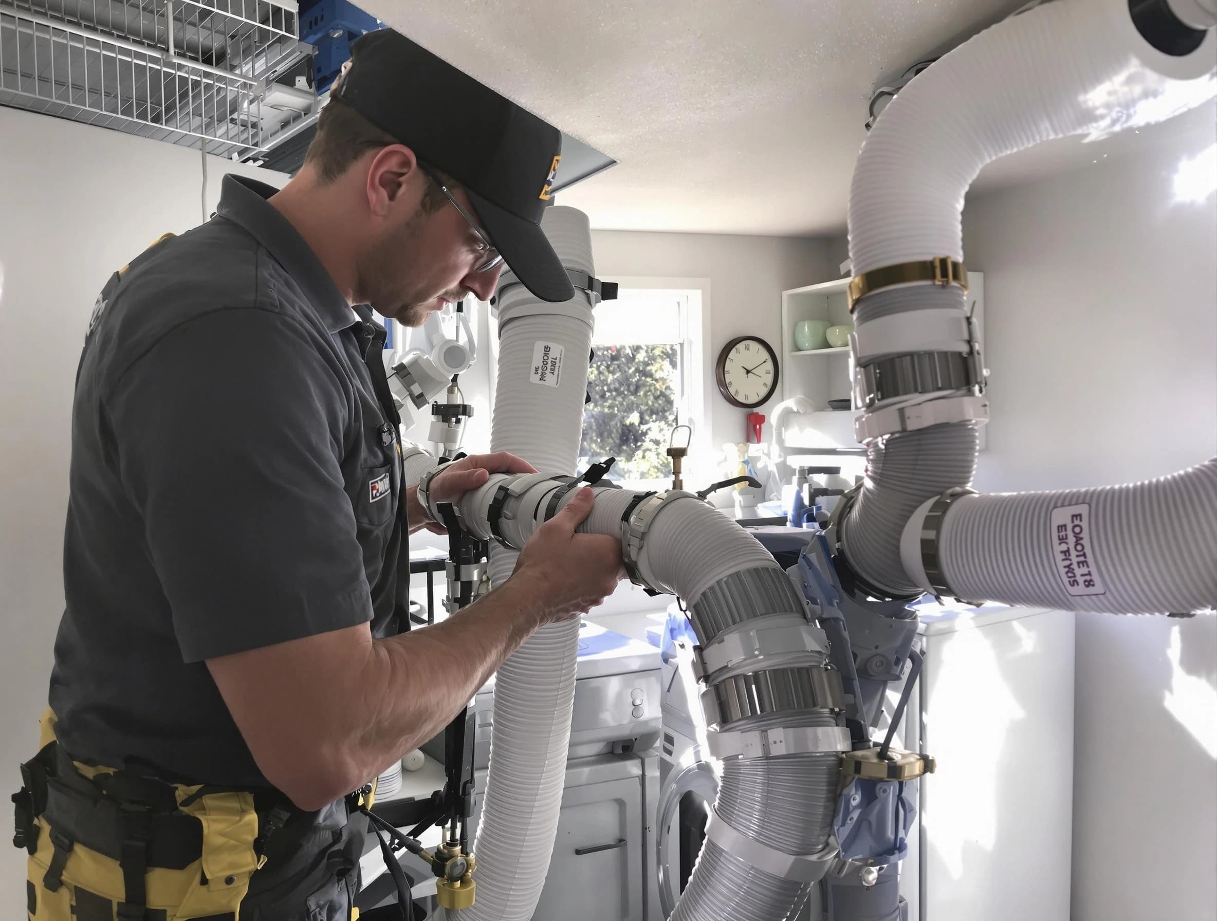 Hose Installation service in Hapeville, GA